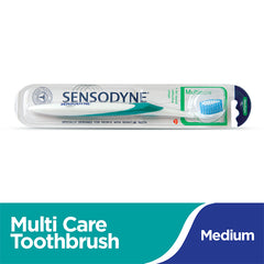 Sensodyne Multi Care Soft Toothbrush