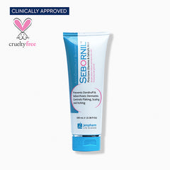 Sebornil Anti Dandruff Shampoo 100Ml