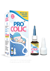 Procolic Oral Drop 4.5Ml