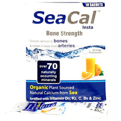 Seacal Insta Powder Sachets (1 Sachet)