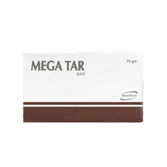 Megatar Bar 75G