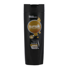 Sunsilk Shampo Bl Shi 185Ml