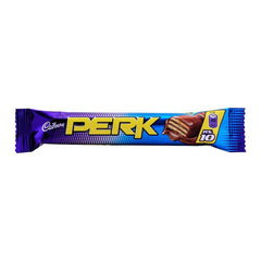 Cadbury Perk Chocolate 9.8G