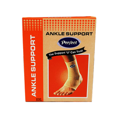 Perfect Ankle Support Size Xxl