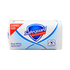 Safeguard Pure White Soap 103G