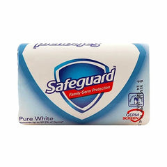 Safeguard Pure White Soap 103G (Bundle Of 3)