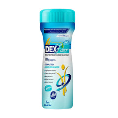 Dexfiber Jar 150G 1S