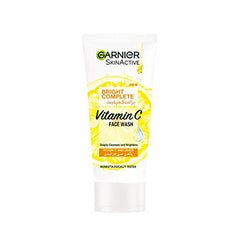 Garnier Skin Active Bright Complete Face Wash 50Ml