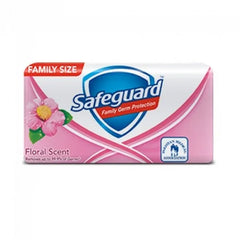 Safegurd Soap Floral Scent 3X175g
