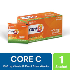 Core C Sachets (1 Sachet)