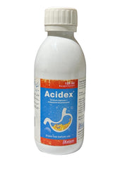 Acidex Syrup 120Ml