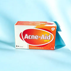 Acne-Aid Bar 65g