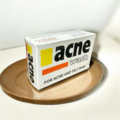 Acne Wash Bar 90G