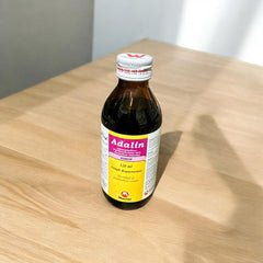 Adalin Syrup 120ml