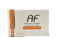 AF Anti-acne Soap 85G
