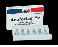 Anafortan Plus Im/Iv Injection (1 Box = 6 Ampoules)
