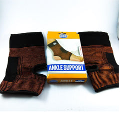 Mana Ankle Support Size Medium