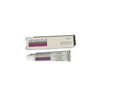 Arynoin Plus Gel 10g