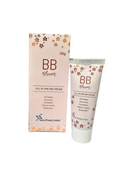 BB Bloom Cream 30g