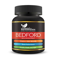 BEDFORD Tablets
