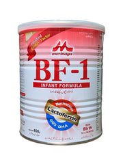 Morinaga Bf-1 Infant Formula Milk Powder 400G