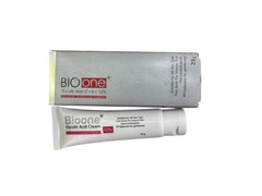 BIO ONE GLYCOLIC ACID CREAM 25g
