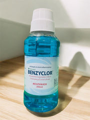 Benzyclor M/W 200ml