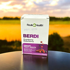 Berdi Sachets ( 1-Sachets)