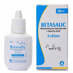 Betasalic Lotion 20ml