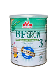 Morinaga Bf-3 Growing-Up Formula Milk Powder 400G