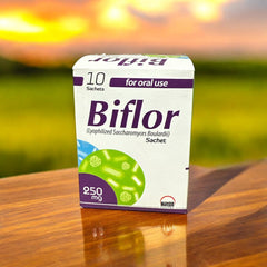 Biflor Sachet 250Mg (1-Sachets)