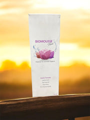 Biomousse Flora 120ml