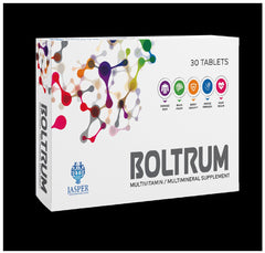 Boltrum Tablet (1 Strip = 10 Tablets)