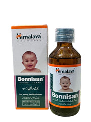 Bonnisan Syrup 120Ml
