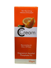 C Cream 30g