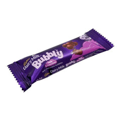 Cadbury Dairy Milk Bubbly 13.5 Grams