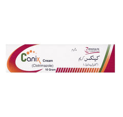 Canix Cream 10G