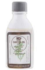 Caster Oil 25Ml