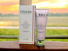 Ceragen Mositurizing Lotion 100ml