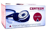 Certeza Aneroid Sphygmomanometer Cr-1002