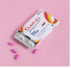 Cilavit Uc–ii Tablets (1 Box = 10 Tablets)