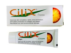 Cilix Cream 20G