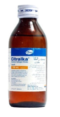Citralka 120Ml Liquid 1.315G/5Ml