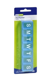 Classic Pill Planner 67006