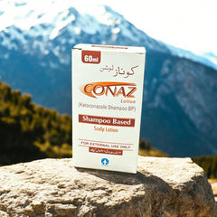 Conaz Lotion 60Ml