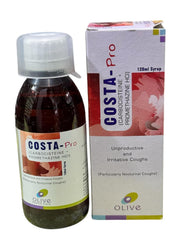 Costa-Pro 120Ml Suspension