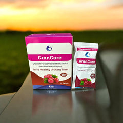 Cran Care Sachets (1 Sachets)