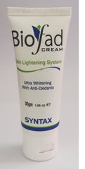 Biofad Cream 30g cream