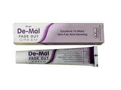 De-Mal Fade Out Cream 30g