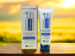 DermiVe Urea Hydrating Lotion 100ml
